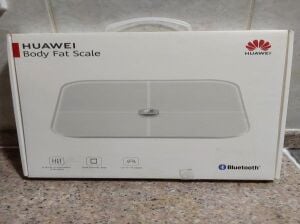 Huawei Body Fat scale