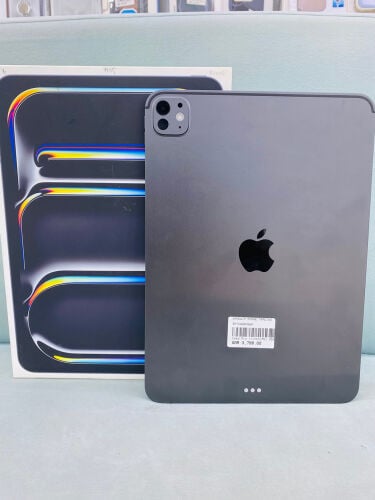 ipad pro 11 (m5) 256 gb