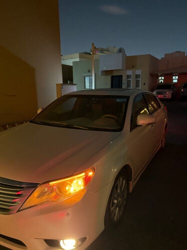 avalon