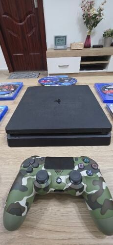 Sony PS4 Bundle
