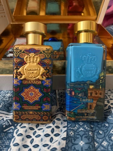 اتنين عطر الجزيرة