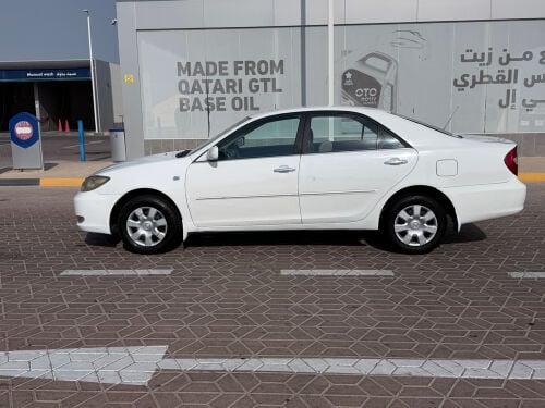 كامري ٢٠٠٤