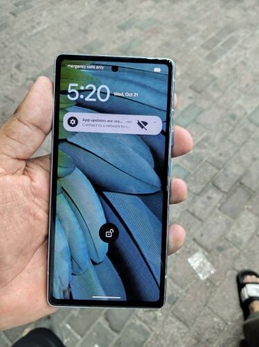 Google pixel 7A===8/120