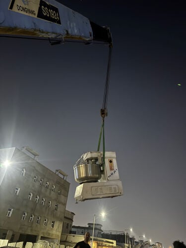 کرین