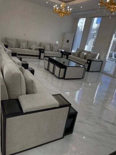 ستائر كنب سجاد مفروشات