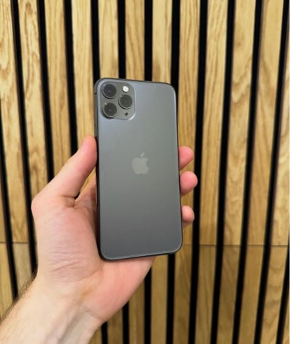 iphone 11 pro 256GB same new