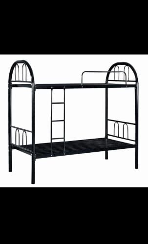 double bed habit