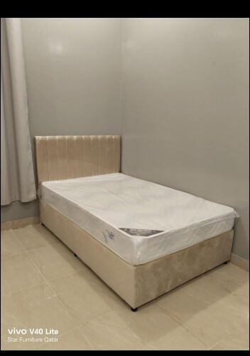 double bed habit