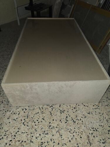 TV and dining tables