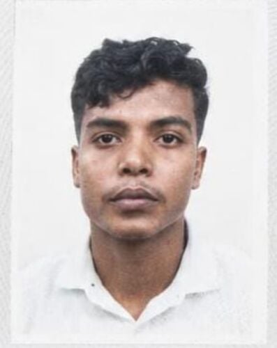 Israfil Hossain