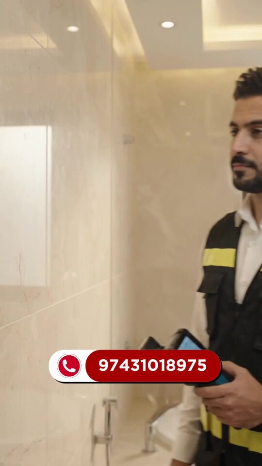 أعمال سباكه وصيانه