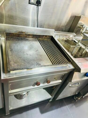 catering equipment various