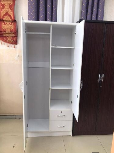 Wardrobe, cabinet Cupboard availabl