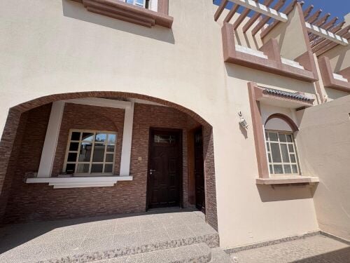 Villa in Umm Salal Ali, outside maj