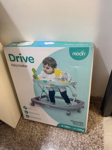baby walker 