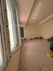 A very distinctive villa for rent i