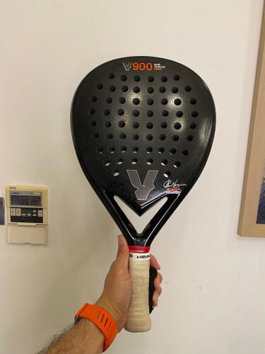 VOLT v900 padel racket