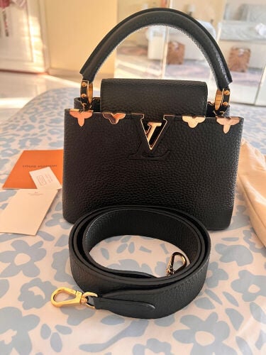hand bag