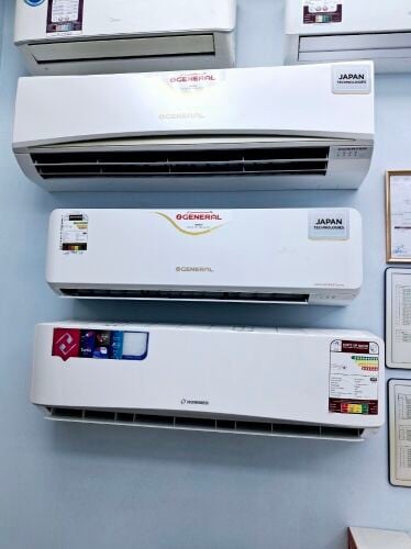 General Brand new AC Selling