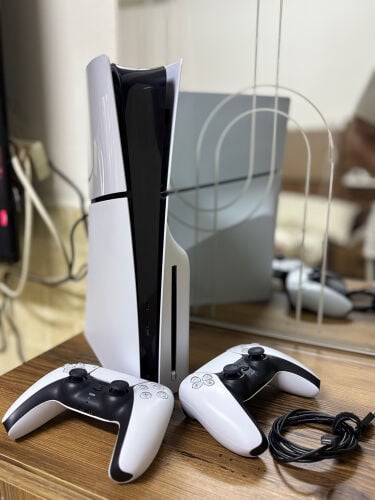 ps 5 slim disc 
