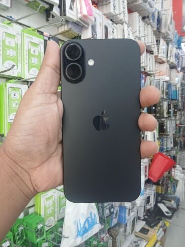 16 plus