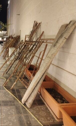 Scaffolding for sale