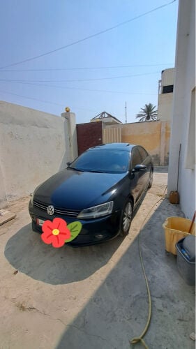 فولكس واجن  فل ابشن