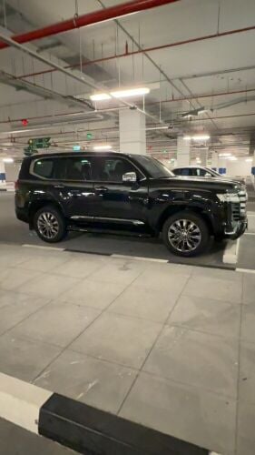 VX twin turbo 2023 for Sale
