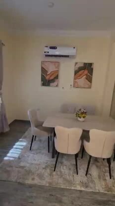 SPACIOUS 6-BEDROOM VILLA FOR RENT