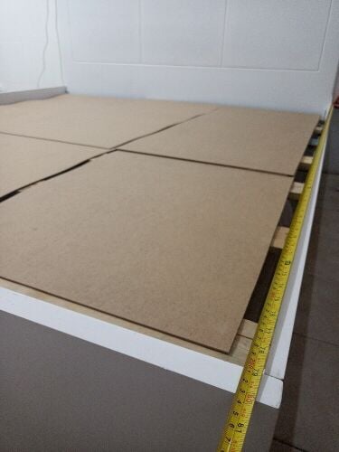 Double Bed with perfect Condition