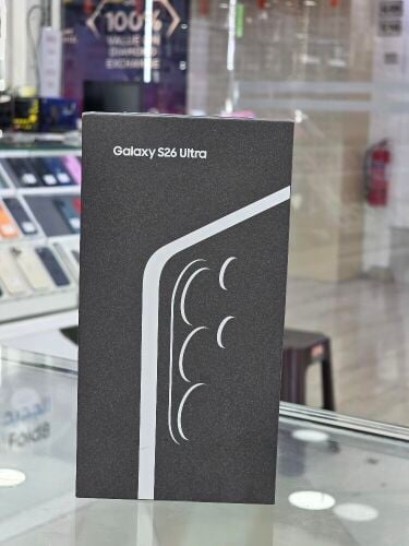 SAMSUNG S26 ultra