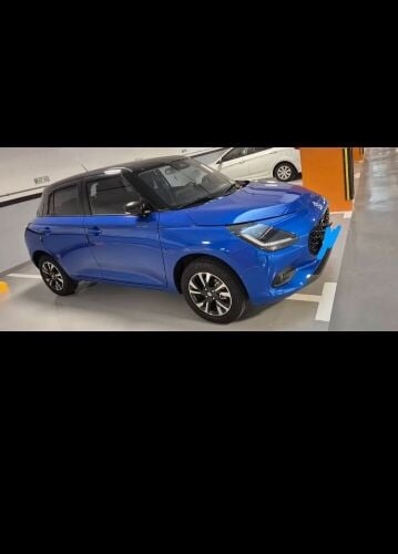 suzuki swift Model 2025