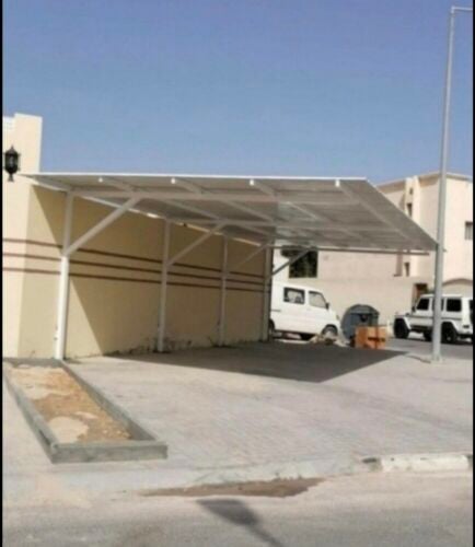 تصنيع ولحام الصلب