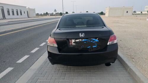 اكورد 2008