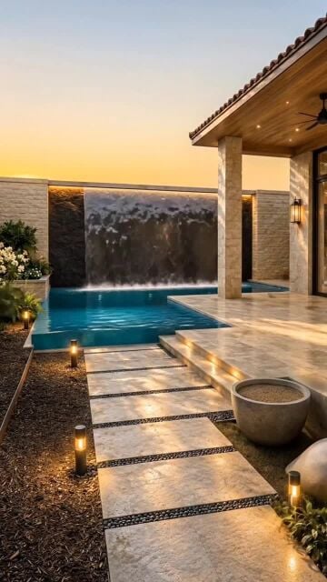 زراعه وديكورات