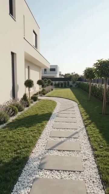 تصميم وتنسيق الحدائق