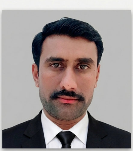 Muhammad Shahid