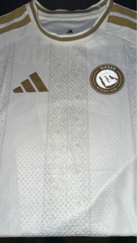 تيشيرت كريستيانو رونالدو النصر