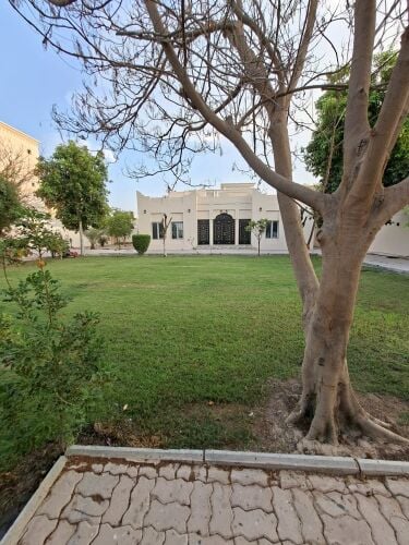 للايجار فيلا ارضية في المعراض
