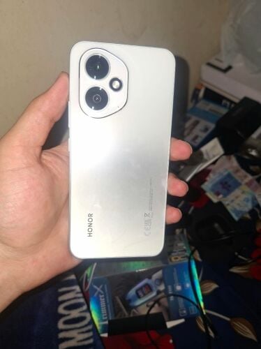 Honor 400