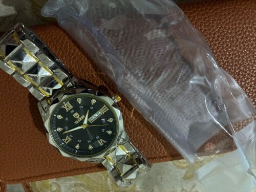YAGEER New brand watch 