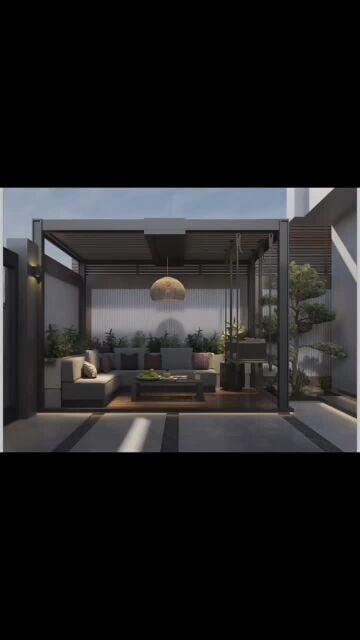 مزارع  تنسيق الحدائق ومتابعه شهري