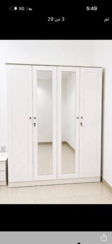 new furniture item