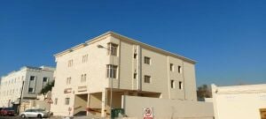 3BHK For Rent In Fereej Kulaib