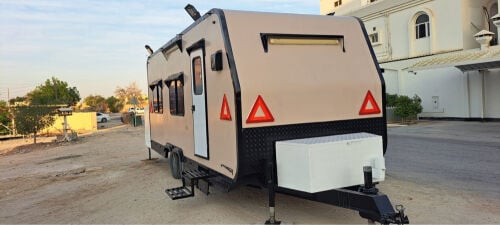 كبينة البشري استعمال مرتين