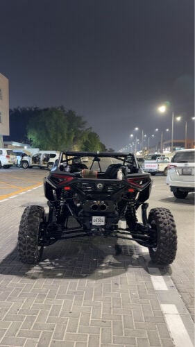 can-am R