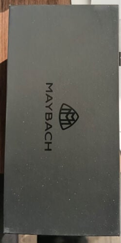 ORIGINAL MAYBACH SUNGLASSES