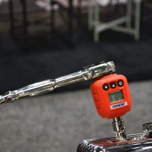 ACDelco 1/2" Digital Torque Adapt.