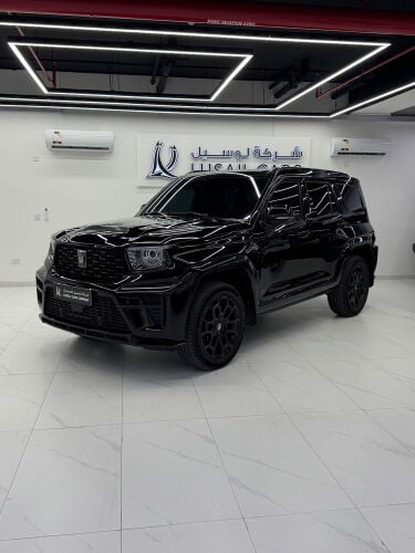 تانك 700 2026 وارد التيسير