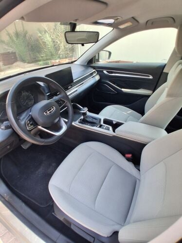 Geely car for sale